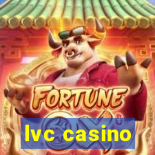 lvc casino